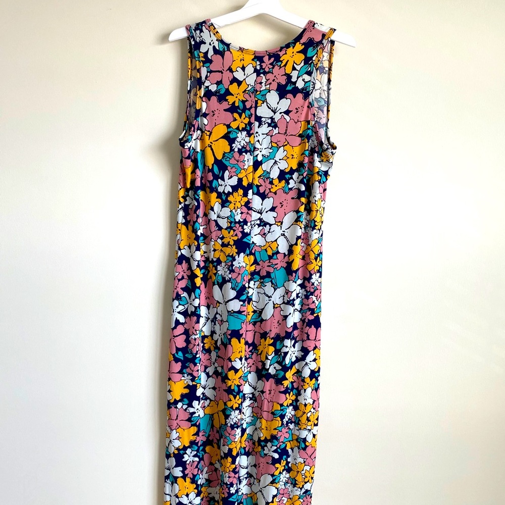 LulaRoe Long Maxi Dress 2xl